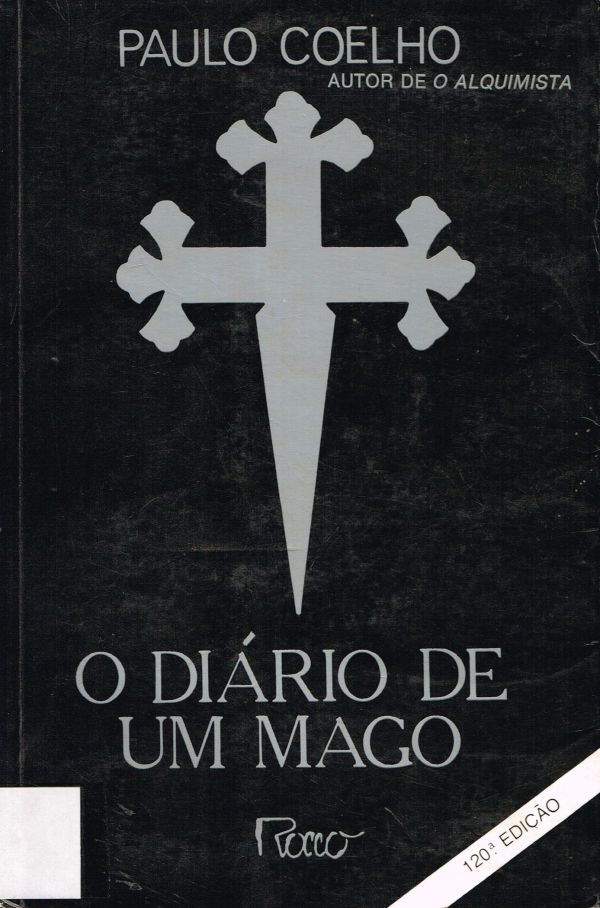 Diário de um Mago, O